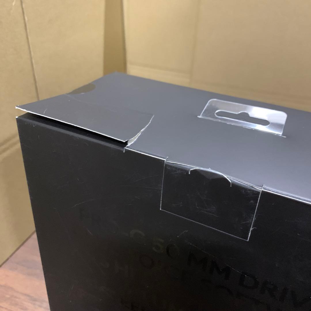 Logicool G PRO X ゲーミングヘッドセット G-PHS-003d