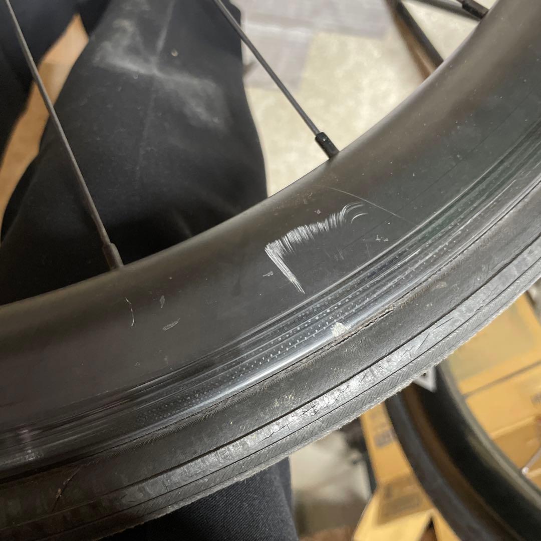 中華カーボンホイール 軽量 ※大幅値下げセール！！ 1月20日まで