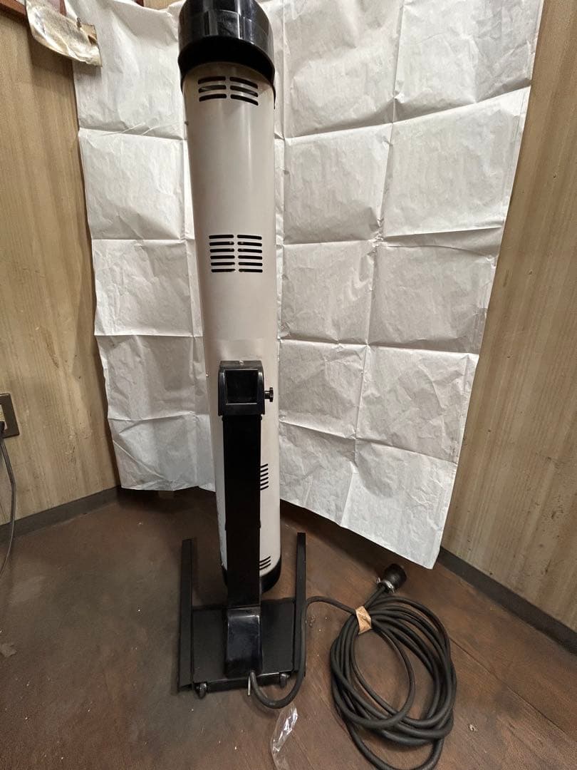 200V業務用電気ヒーター