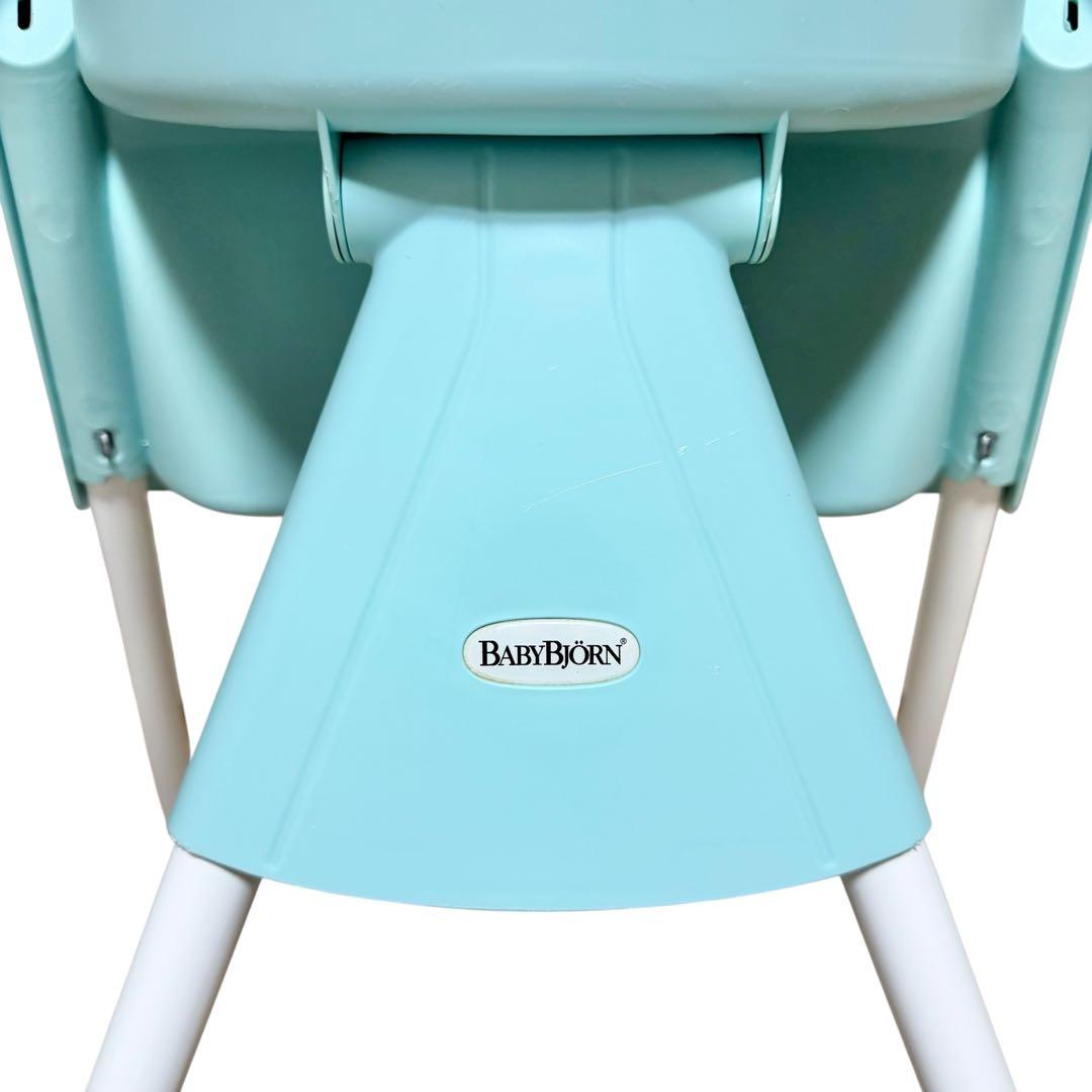 【希少カラー】ベビービョルン　ハイチェア 11203