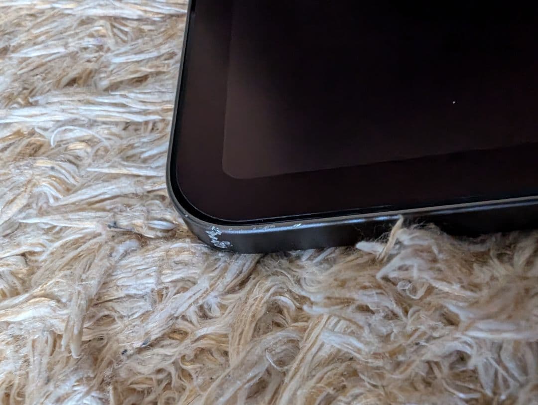 iPad Pro 12.9 第5世代（M1） 256gb