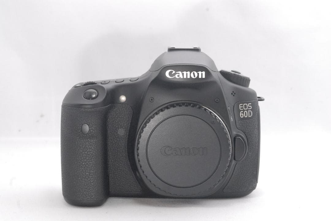 即日発送✨Canon EOS 60D デジタル一眼レフカメラ　初心者　スタート