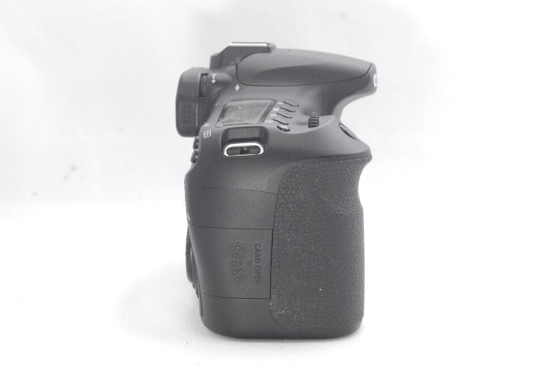 即日発送✨Canon EOS 60D デジタル一眼レフカメラ　初心者　スタート