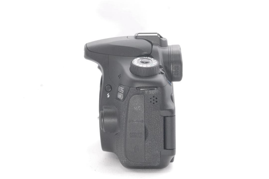 即日発送✨Canon EOS 60D デジタル一眼レフカメラ　初心者　スタート