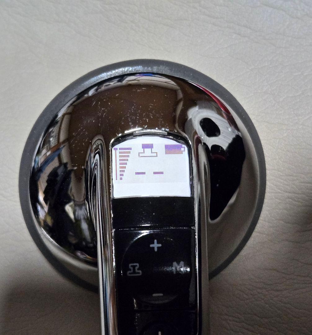 リットマン デジタル聴診器 3100 音量調整機能付き