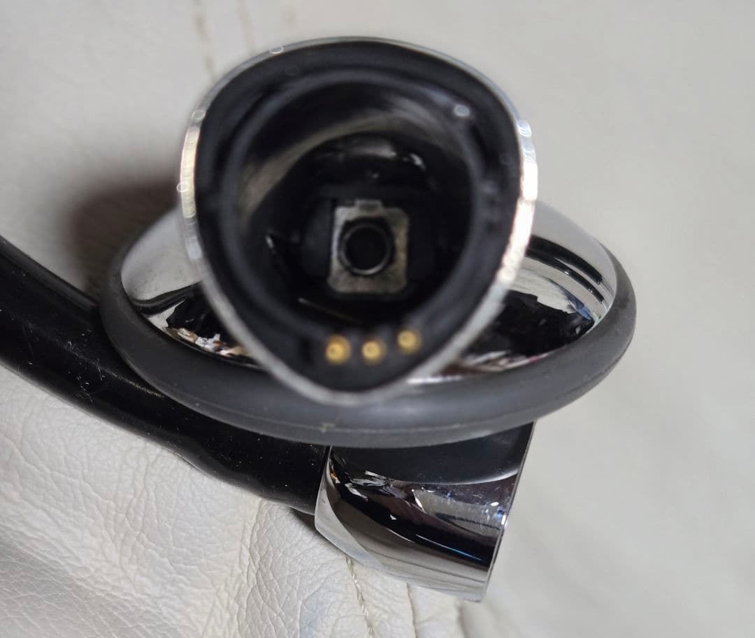 リットマン デジタル聴診器 3100 音量調整機能付き