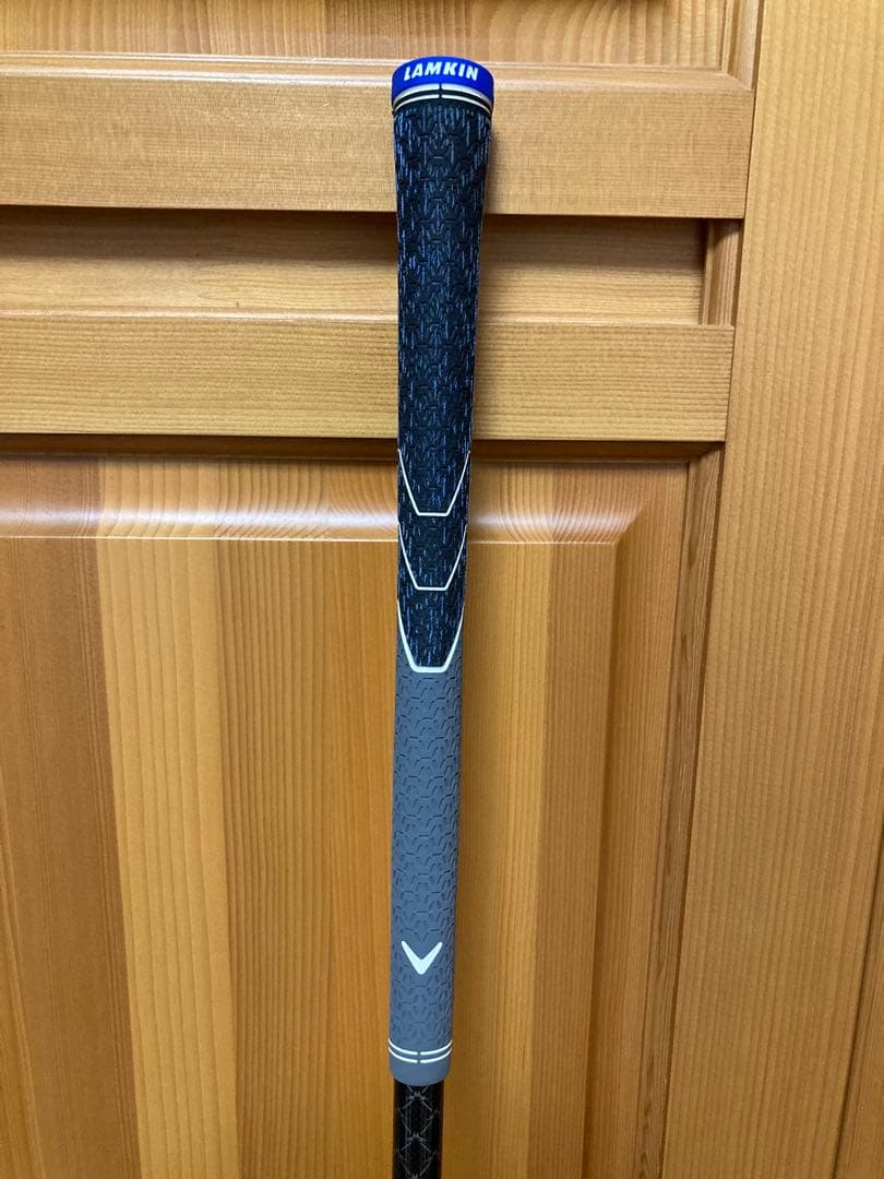 キャロウェイ Aiスモーク 6U ユーティリティ SR 純正 カバー付