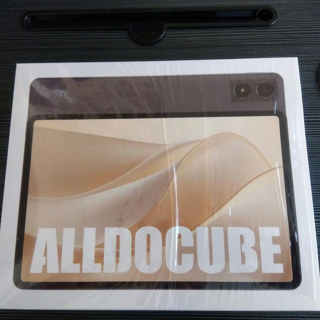 ALLDOCUBE iPlay70 pro 11インチ タブレット