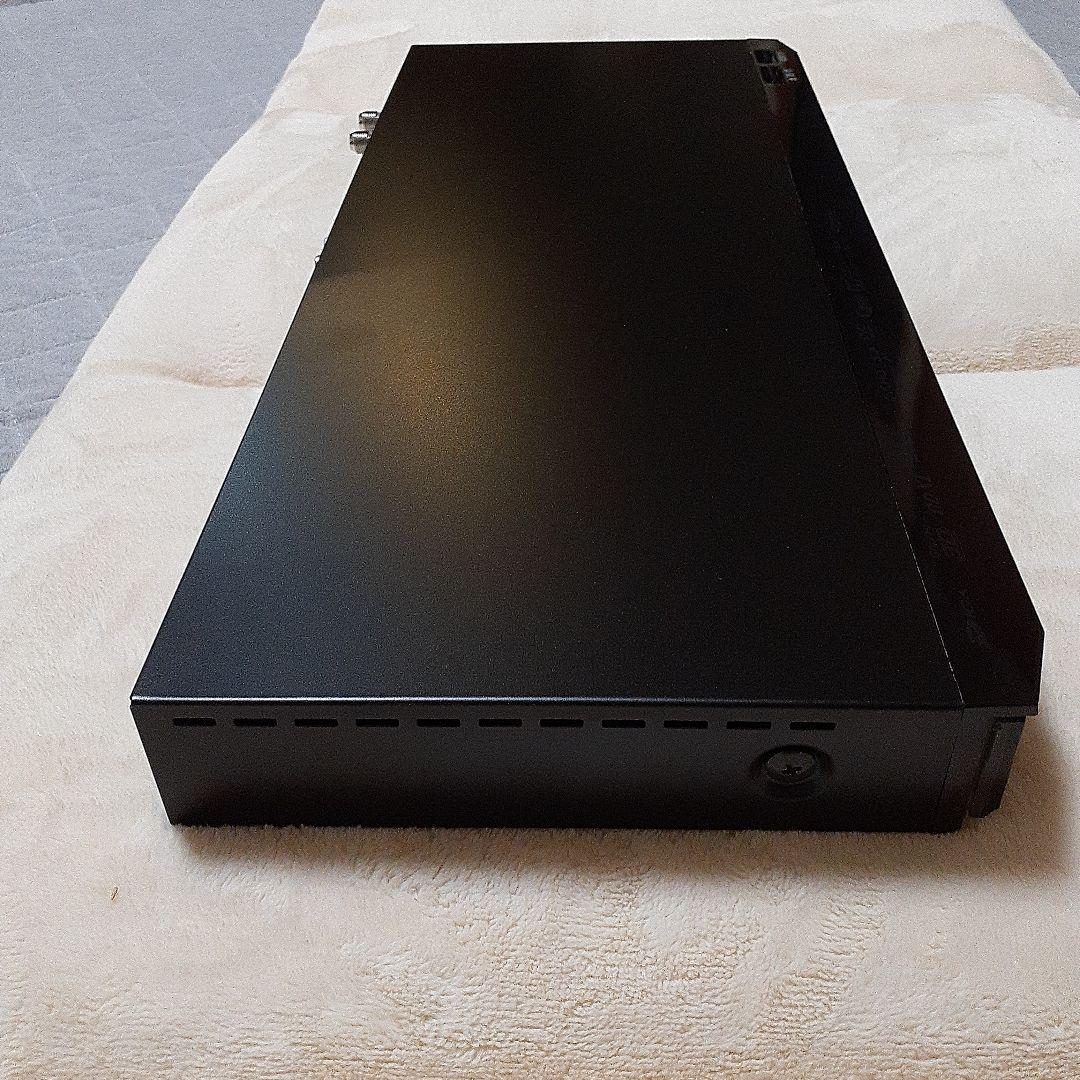 PanasonicブルーレイレコーダーDMR-BRW500　2015年製
