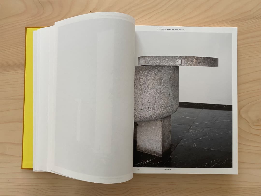 Rudolf Schwarz 建築洋書