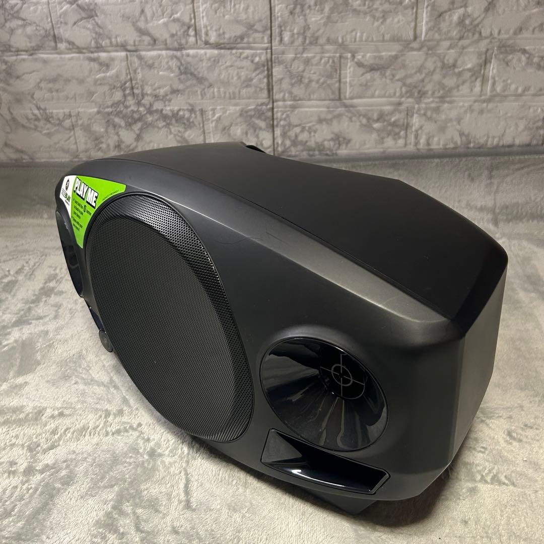 【美品•名機】MACKIE FreePlay ポータブルPAスピーカー