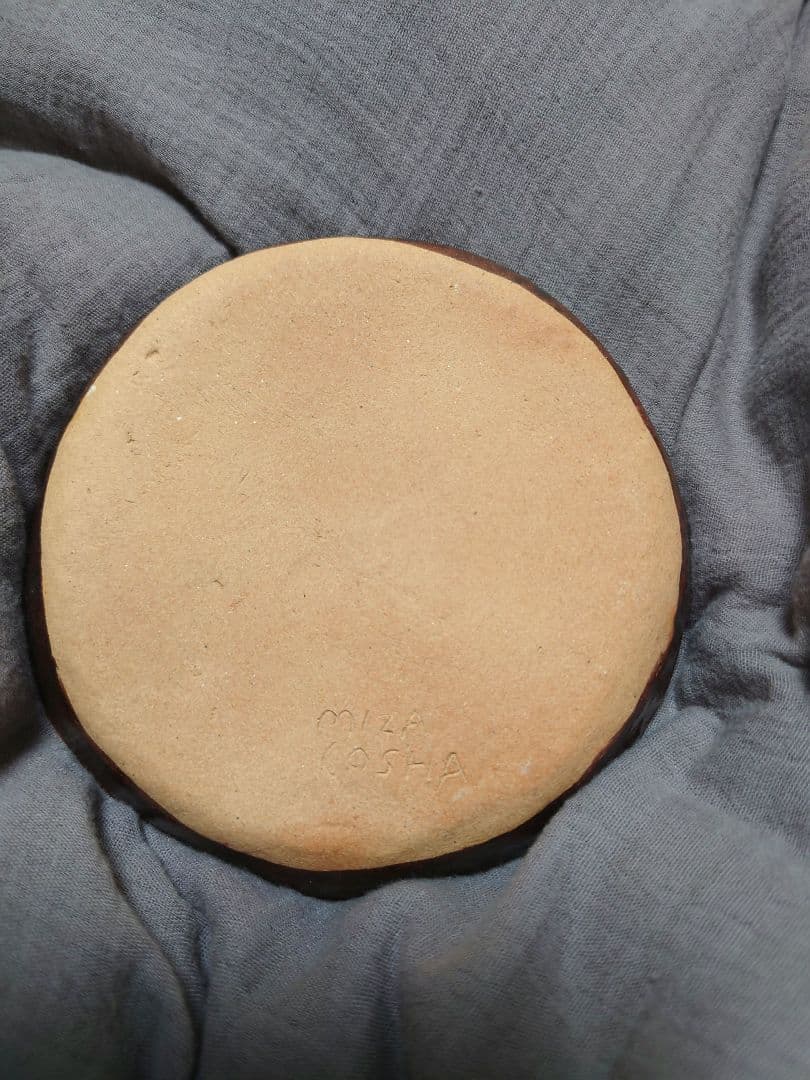 ミシャコシャ　エンジェルプレート