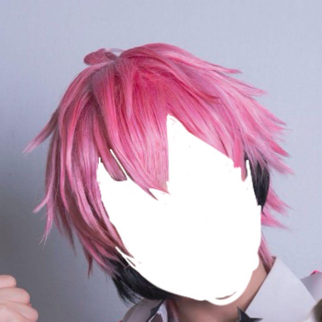 にじさんじ 赤城ウェン コスプレ衣装 ウィッグ付き