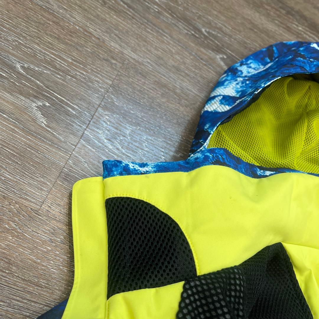 フェニックス メンズ　セットアップ　上下　スキーウェア　L 男性