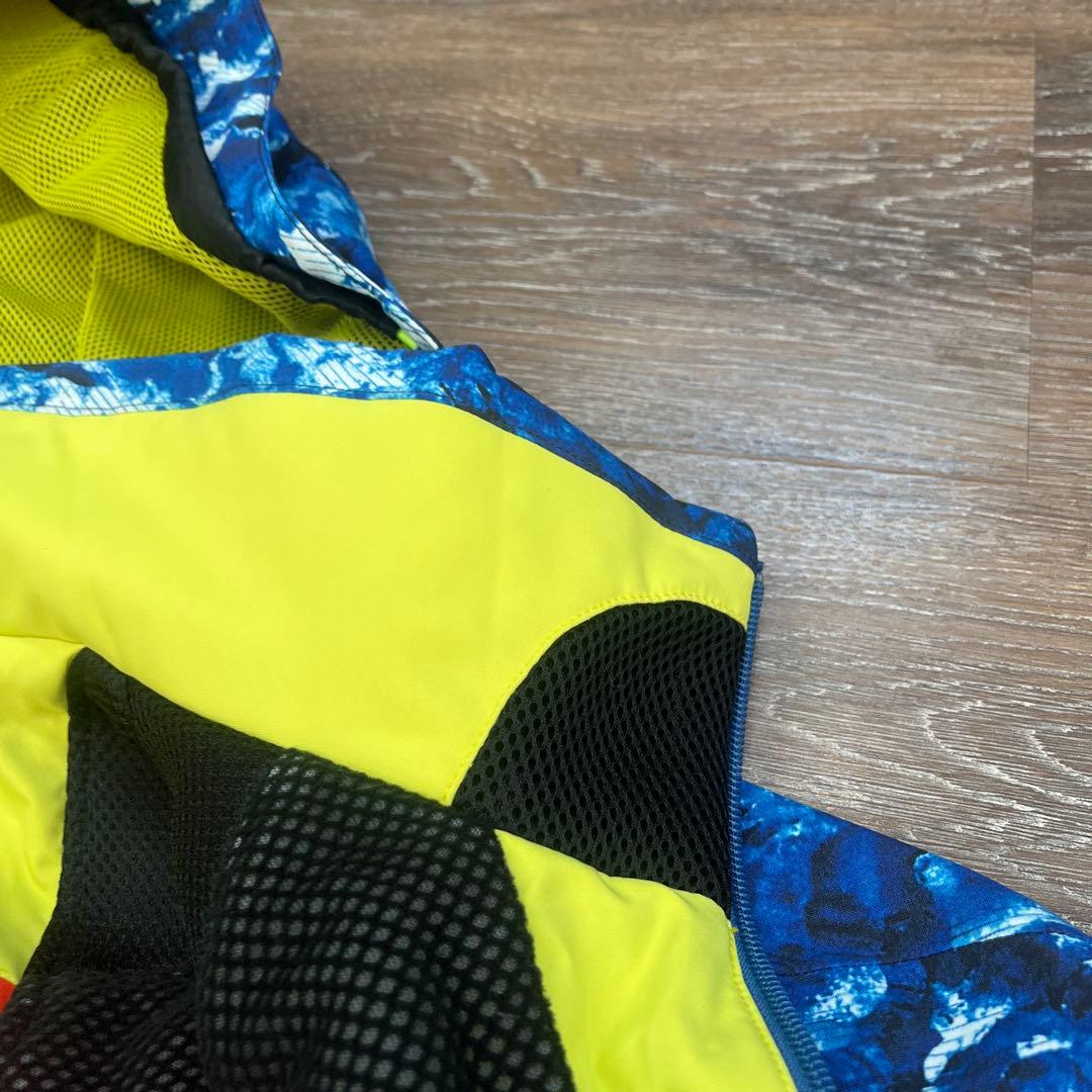 フェニックス メンズ　セットアップ　上下　スキーウェア　L 男性