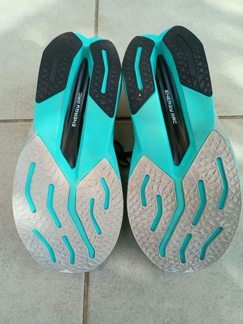 スパイク・シューズ new balance SuperComp Trainer V3 26.0cm