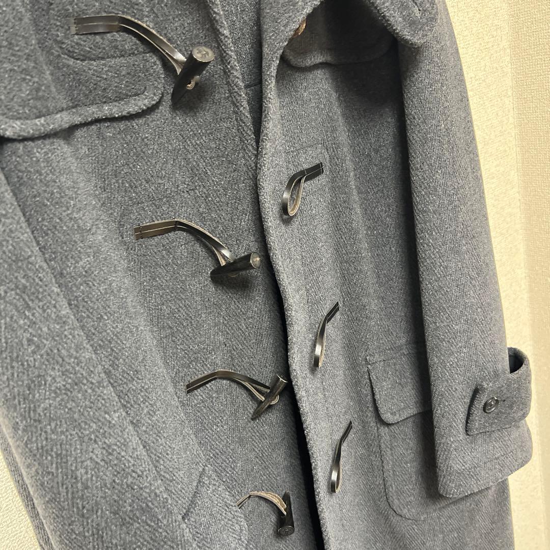 最終価格 新品 ブルックスブラザーズ アーカイブコレクション ダッフルコート M