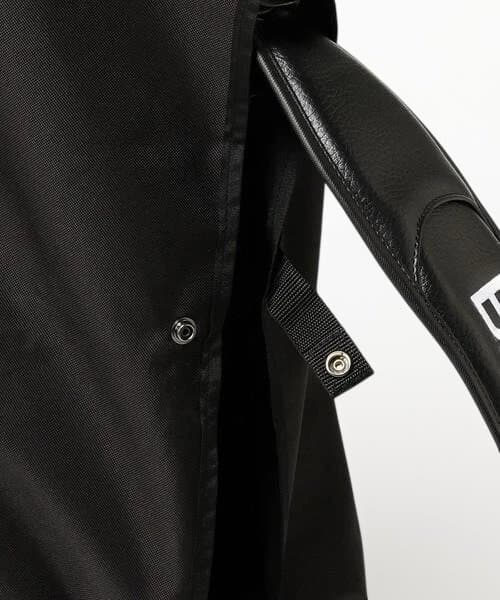 新品未使用　BEAMSゴルフ　トラベルカバー