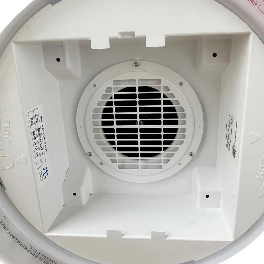 【美品】 富士工業 クーキレイ C-BE511-BK 新品フィルター付