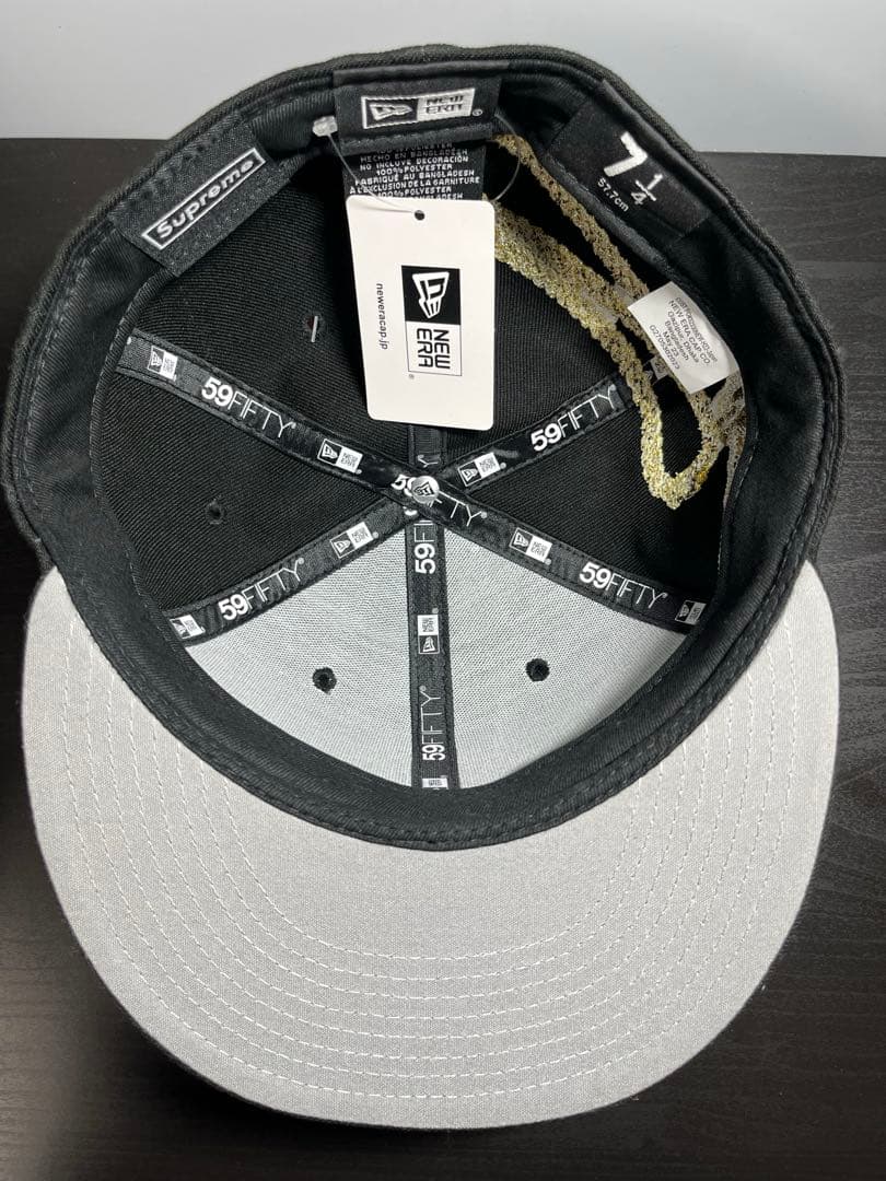 帽子 Supreme 23AW Jesus Piece S Logo