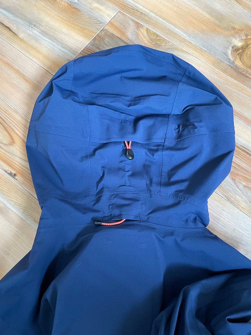 BURTONバートンak /サイズXS/GORE-TEX KimmyAnorak