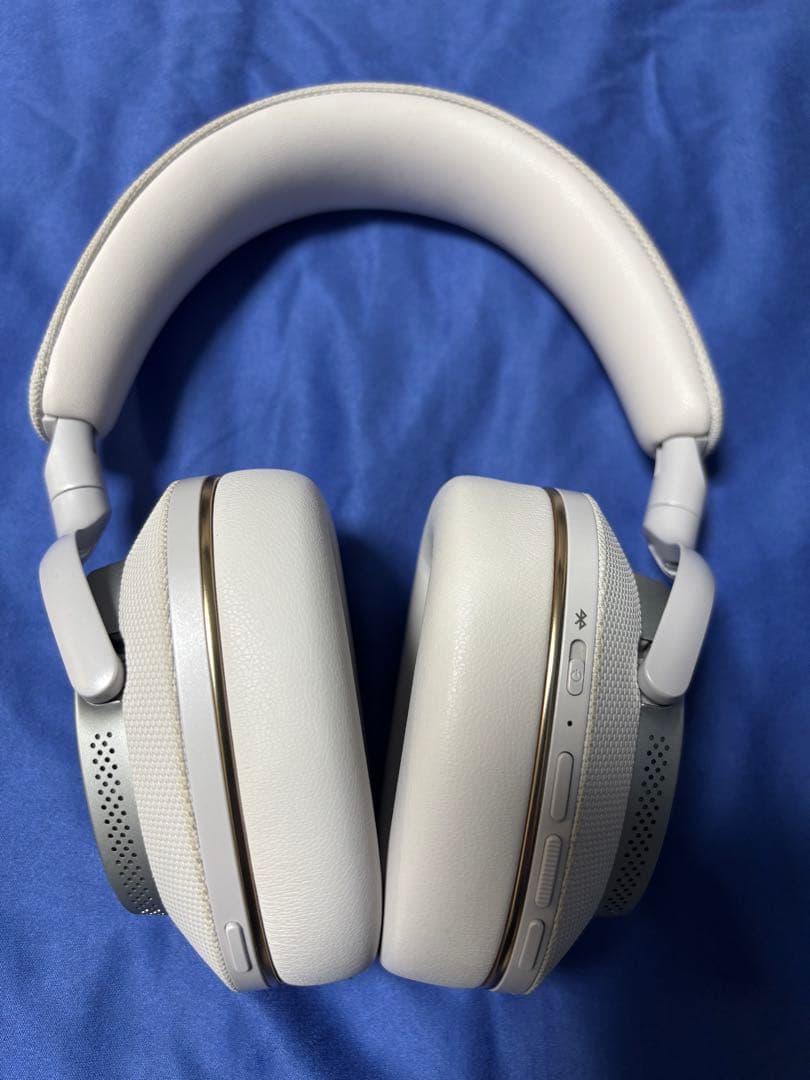 Bowers&Wilkins Px7 S2e ヘッドホン