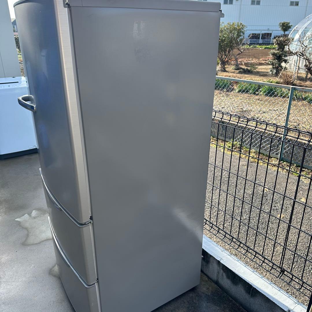 AQUA アクア 冷凍冷蔵庫 2019年製 AQR-KS27H（N）