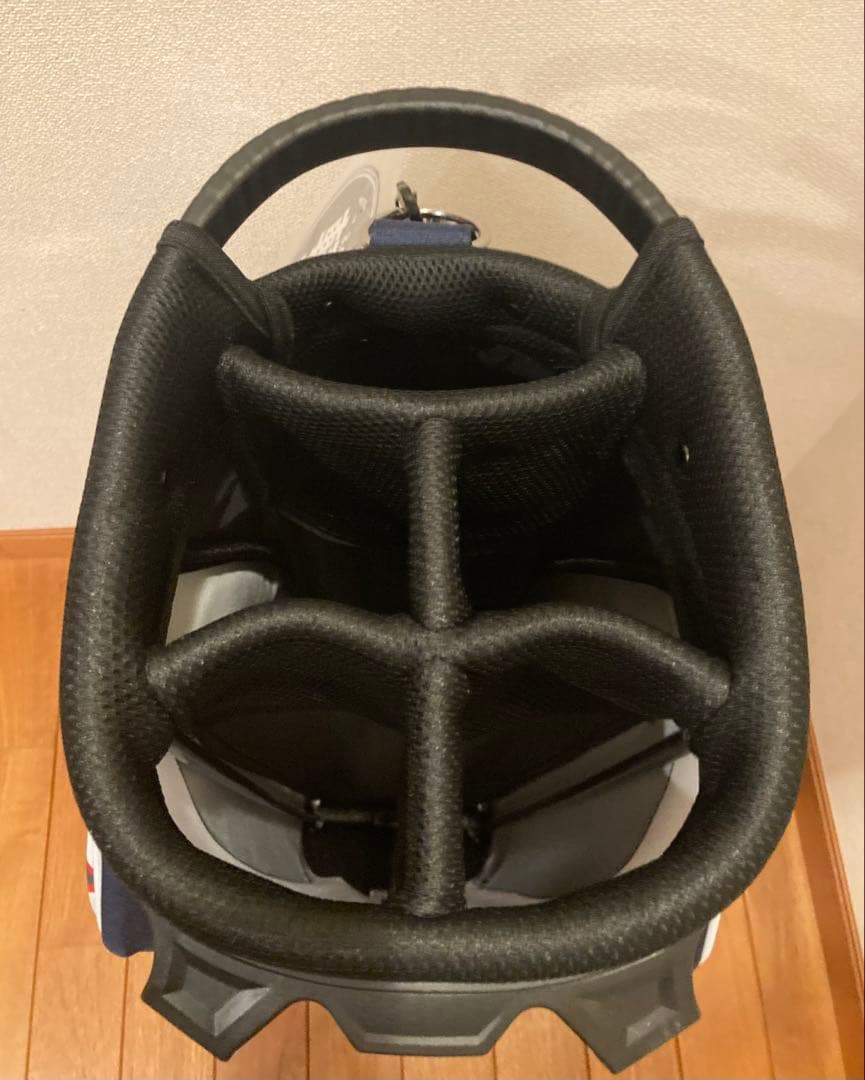 le coq sportif 軽量ゴルフバッグ