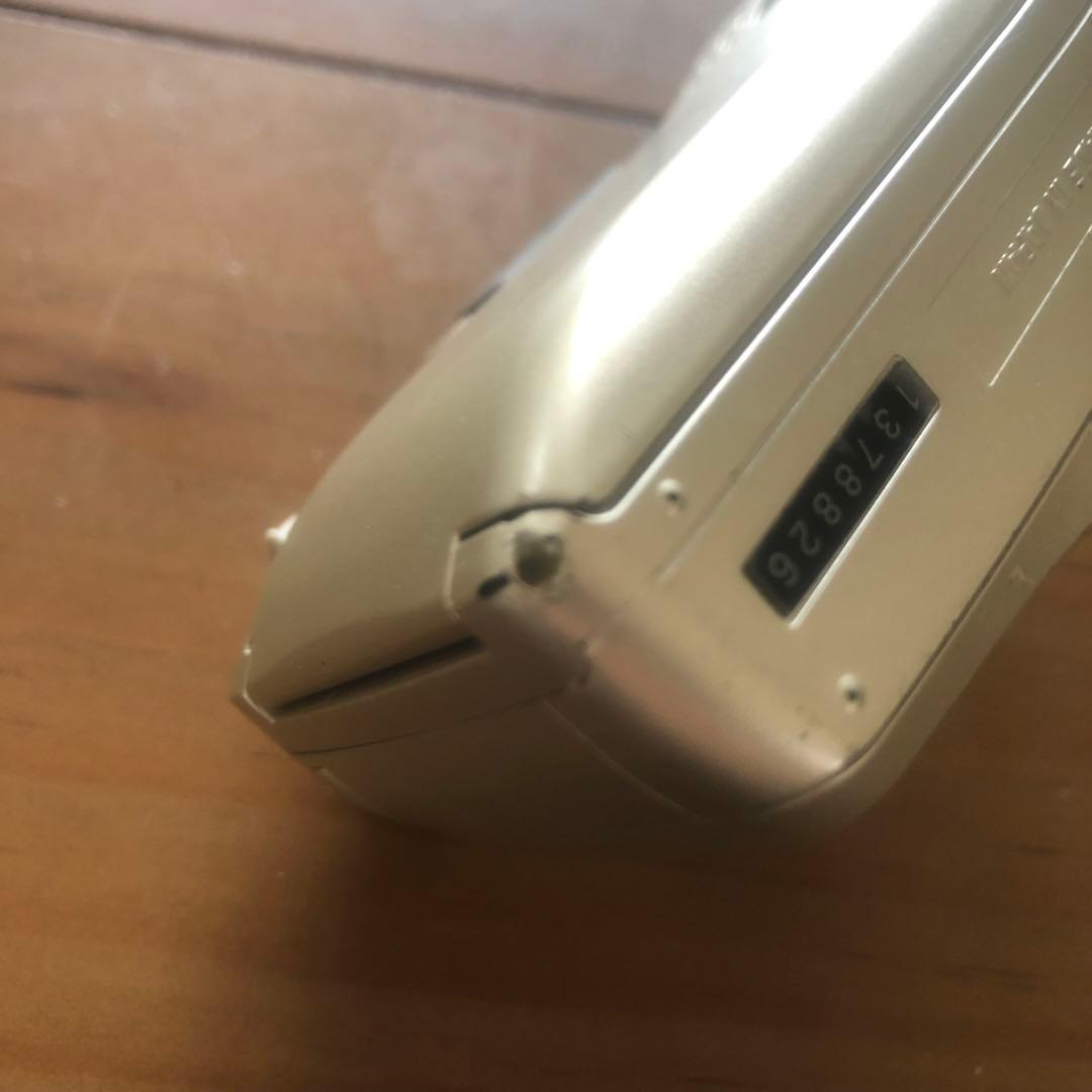 OLYMPUS u mju zoom 105 ミュー フィルムカメラ