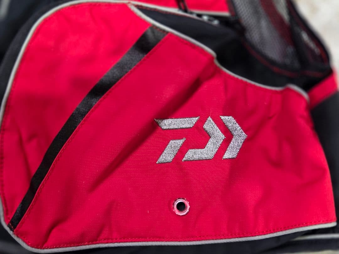 Daiwa ダイワ DV-3005 鮎ベスト Mサイズ　バリアテック