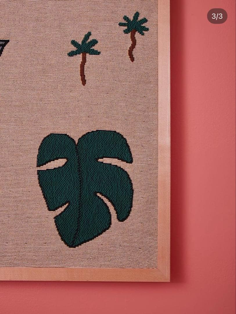 新品 bfgf WWA Horizontal ミニブランケット Blanket