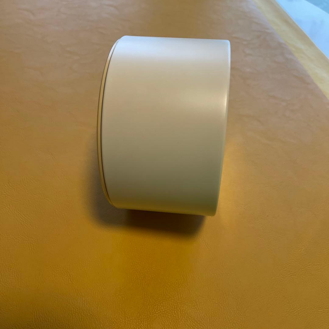 レムノス　Riki おしゃれ 置き時計　2way