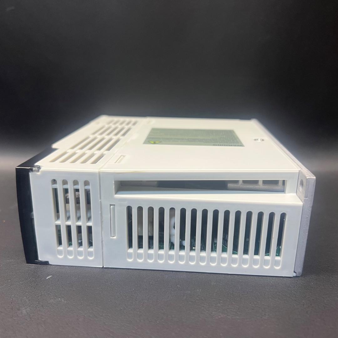 〇Dc右1030 未使用 三菱 汎用 ACサーボ MR-J2S-20A