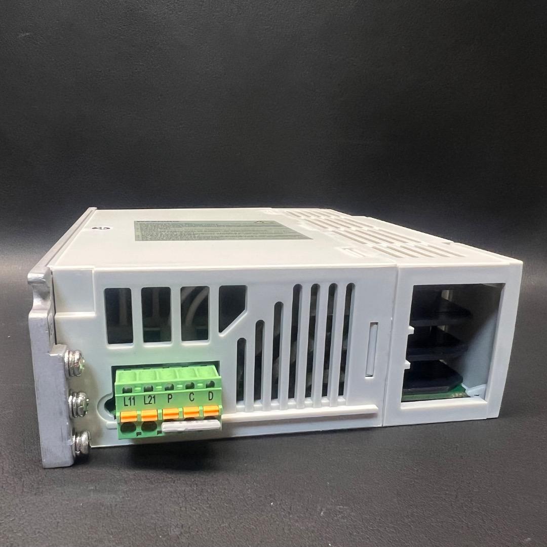 〇Dc右1030 未使用 三菱 汎用 ACサーボ MR-J2S-20A