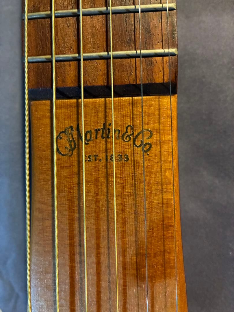 Martin backpacker バックパッカー