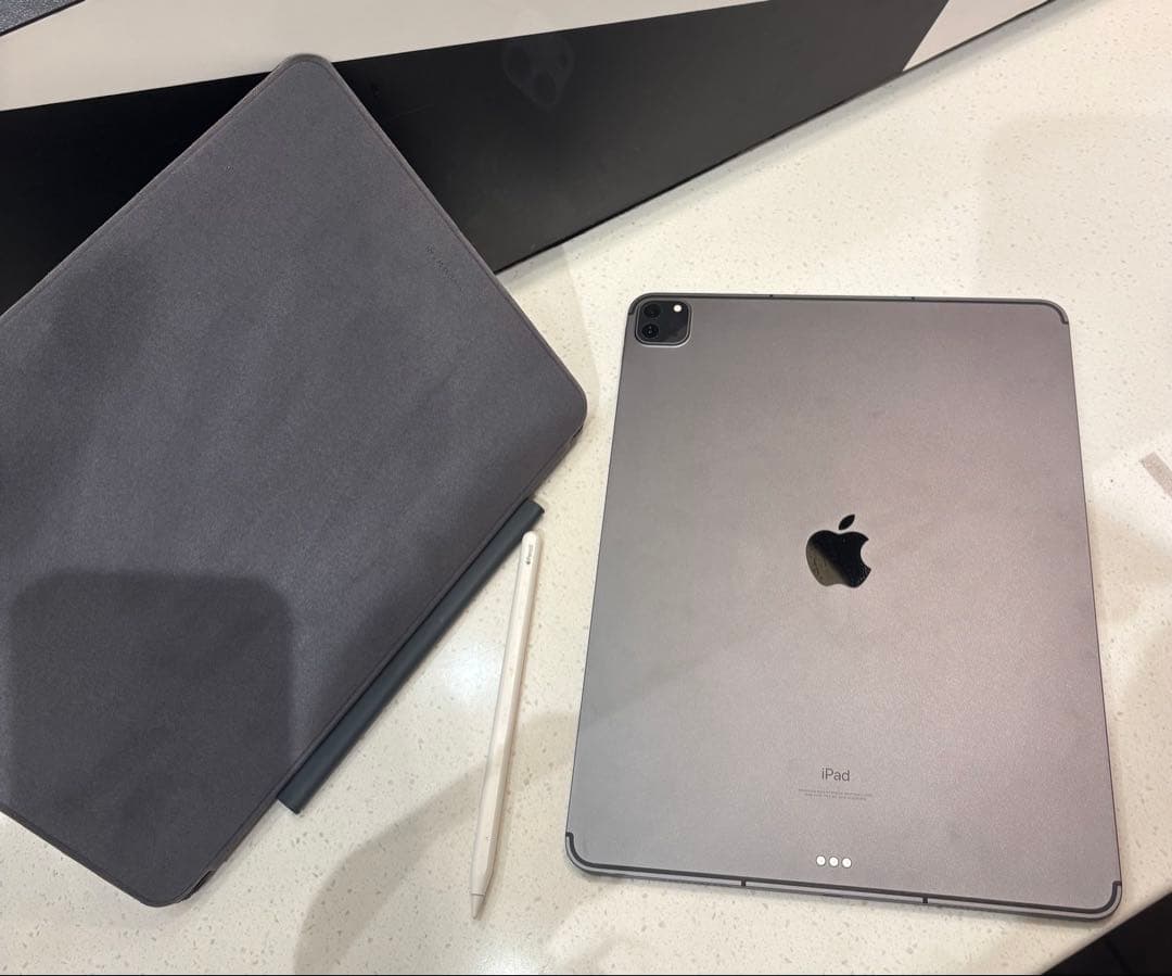 ❌値下げ不可❌　ipad pro 5 12.9インチ 128GB