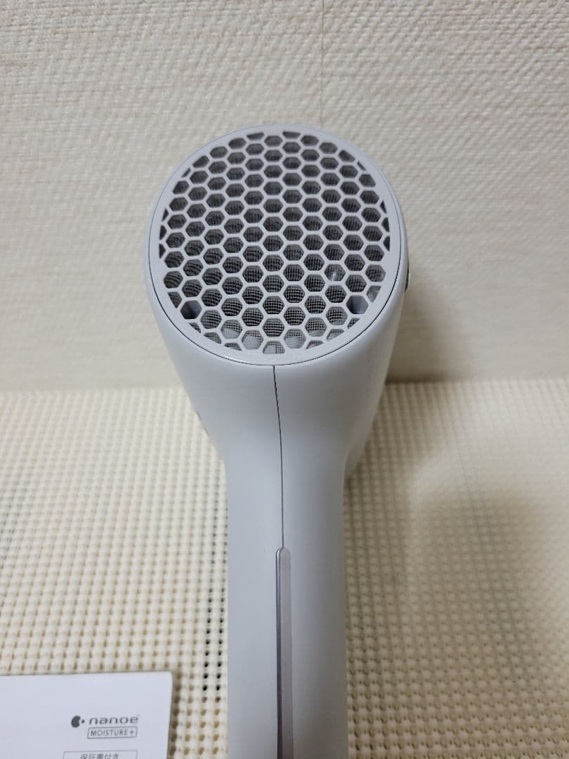 Panasonic ヘアドライヤー EH-NA0J ジャンク