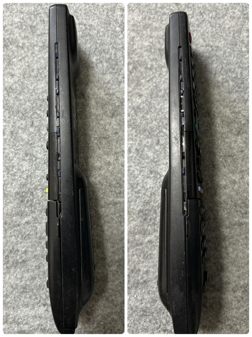 【ダブルチューナー　HDD 1TB】SHARP AQUOS BD-HDW80