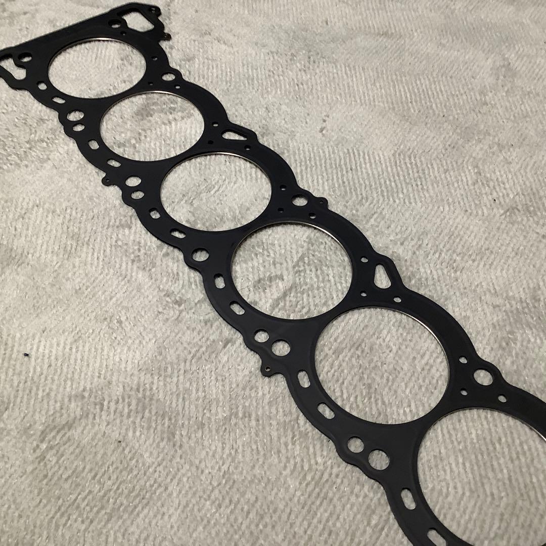 RB26 ガスケット HKS