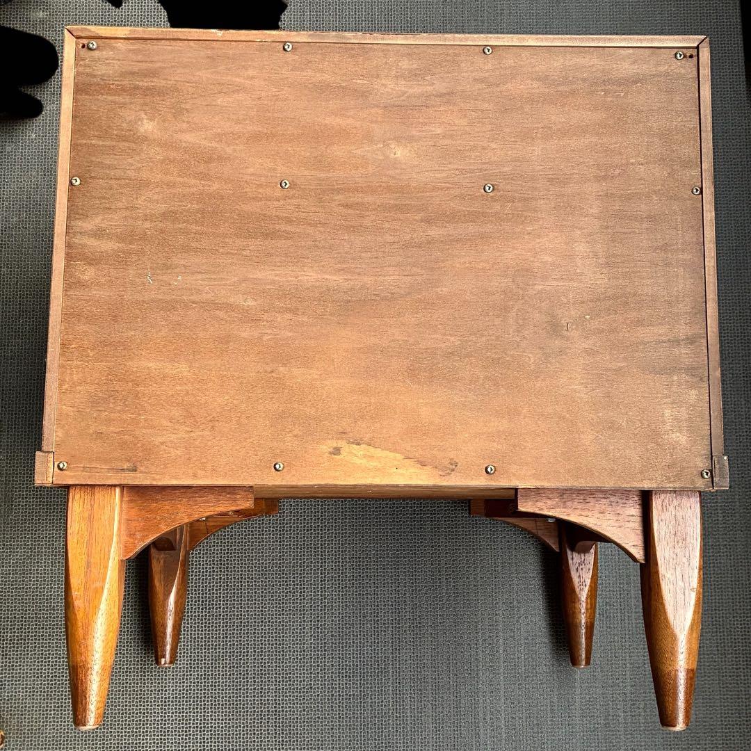 ‼️専用❣️ドレクセル ヘリテイジ リシェル サイドテーブル ナイト米軍家具