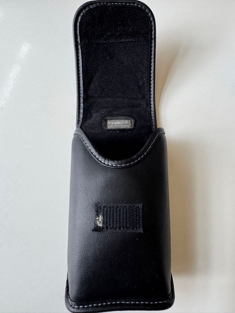 OLYMPUS μ ZOOM 115 コンパクトフィルムカメラ