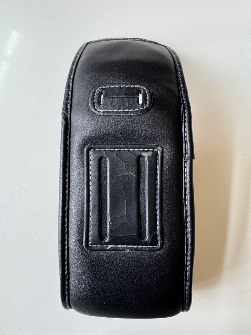 OLYMPUS μ ZOOM 115 コンパクトフィルムカメラ