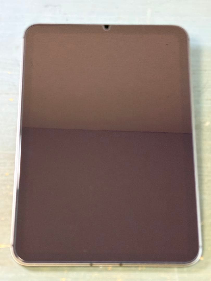 Apple iPad mini 6 64GB セルラー