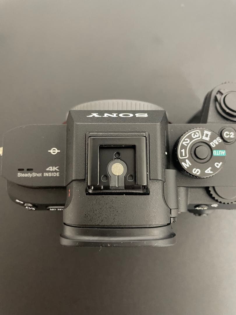 デジタルカメラ Sony A7R iii + FE 1.8 50mm Lens