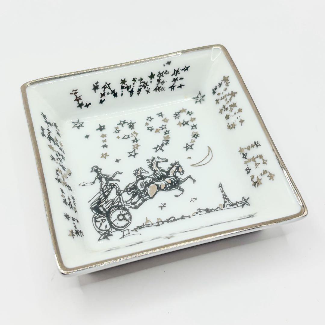 未使用 エルメス 1999限定 非売 プレート Dans Les Etoiles