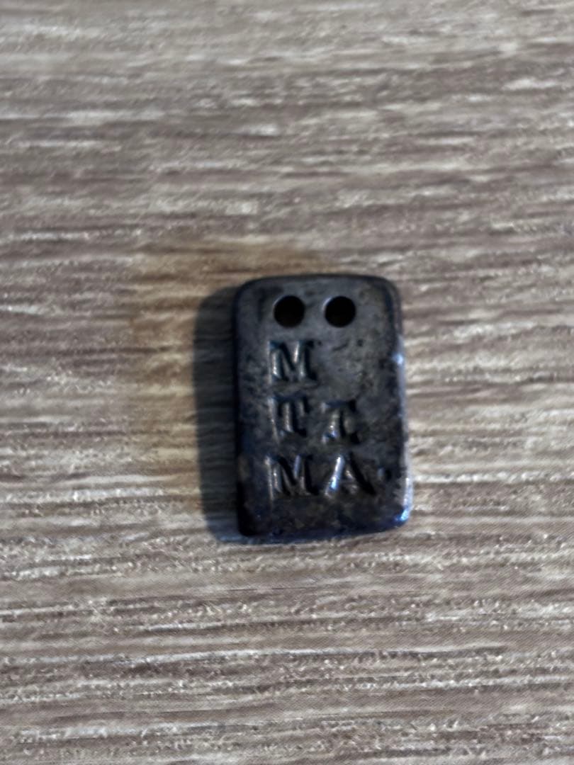 Aurora Lopez-Mejia アローラ ロペス メヒア　ネックレス