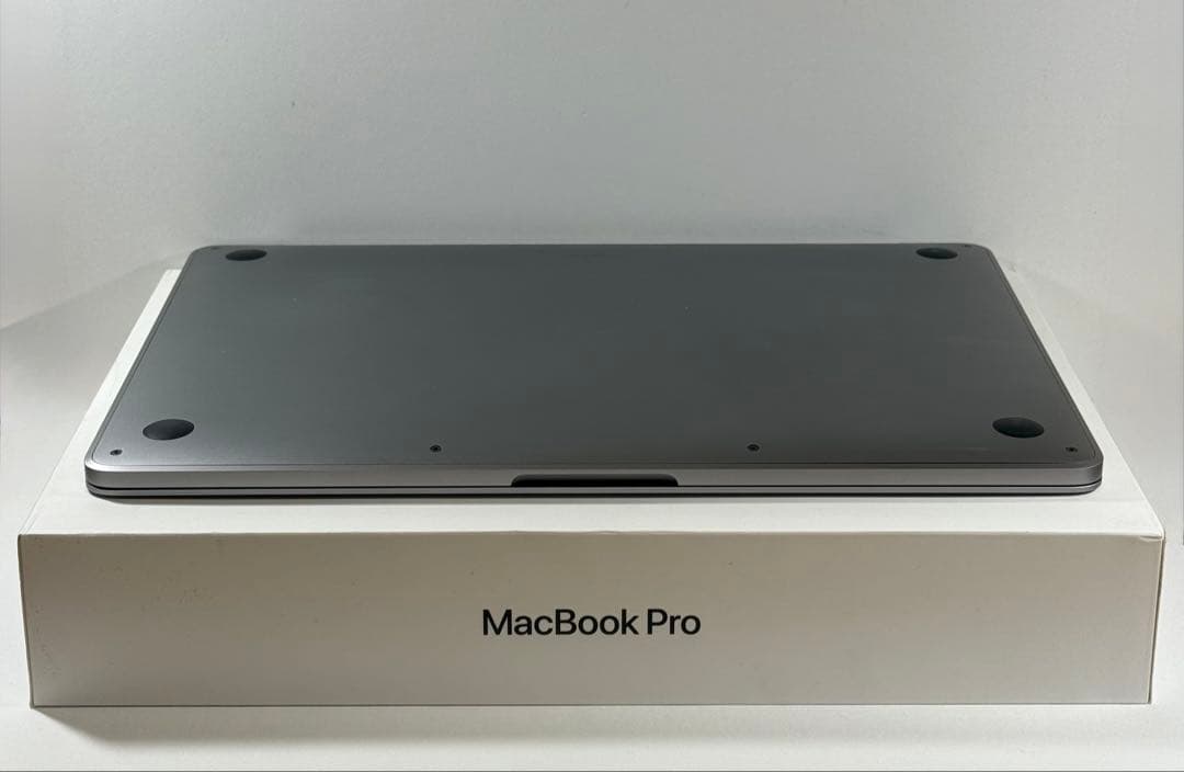 MacBook本体 Apple MacBook Pro 13 2019 i5/8GB/120GB