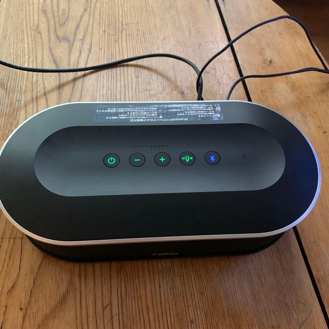 YAMAHA マイクスピーカーシステム YVC-1000 拡張マイク付