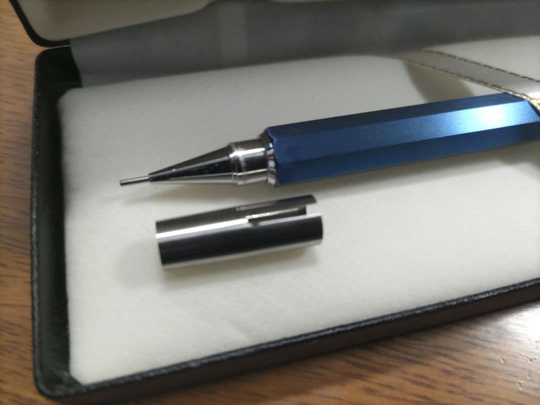 HOBBY TANK pg5カスタム チタン