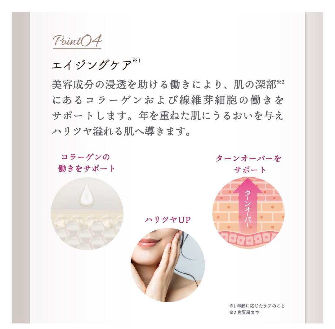 LINKA リンカ クリアズム プラズマ導入美顔器